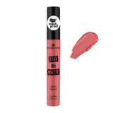 Essence - Stay 8h Matte Liquid Lipstick - 07 Lets Chill