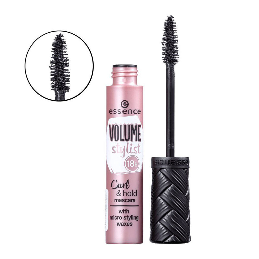 Essence Volume Stylist 18h Curl & Hold Mascara