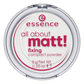 Essence - All About Matt! Fixing Compact Powder