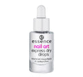 Essence - Nail Art Express Dry Drops