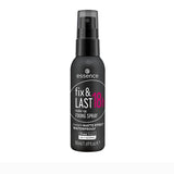Essence - Fix & Last 18H Make-Up Fixing Spray