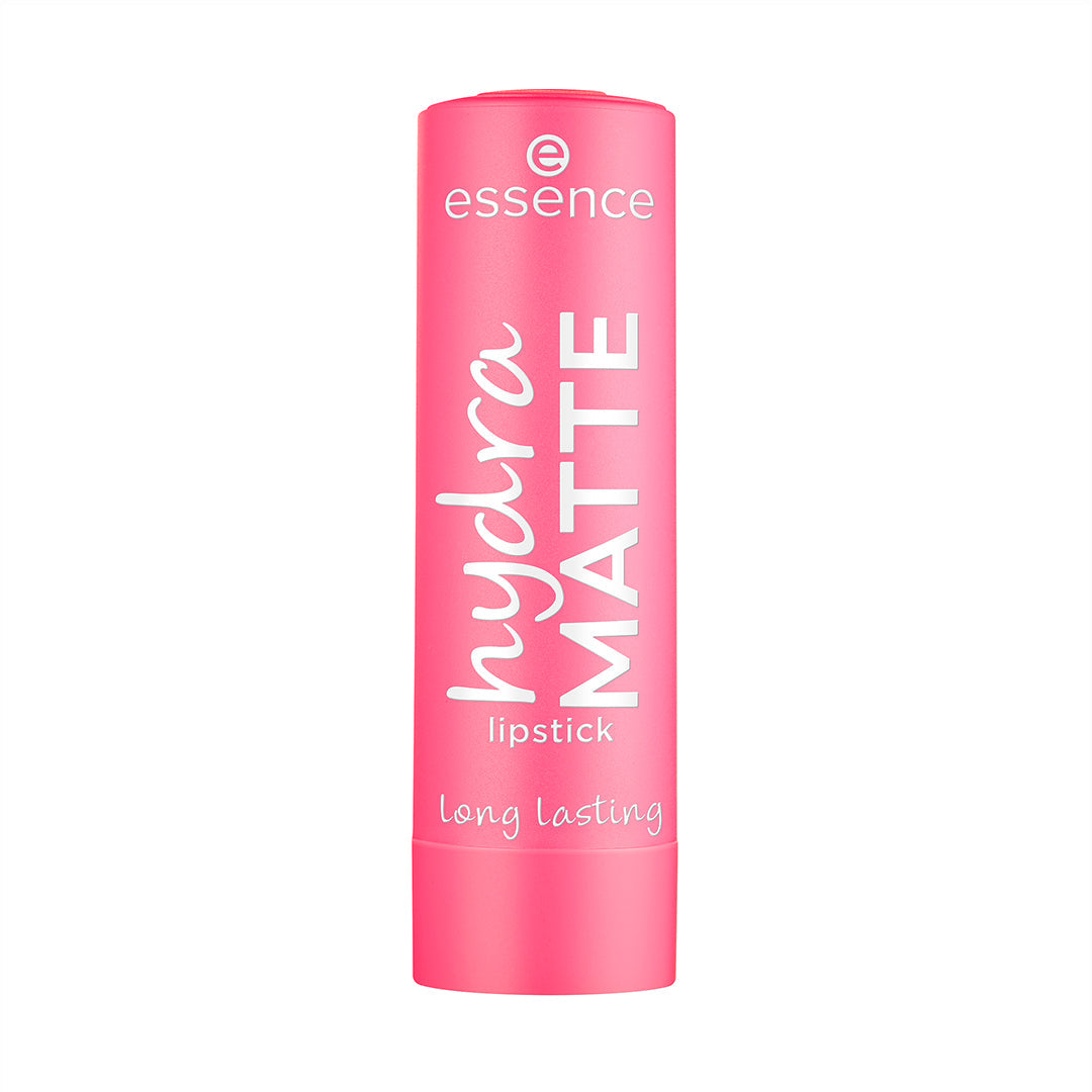 Essence - Hydra Matte Lipstick - 405