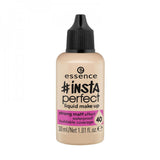 Essence - Insta Perfect Liquid Makeup - 40 Pretty Beige