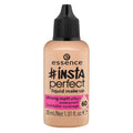 Essence - Insta Perfect Liquid Makeup - 60 Crazy Caramel