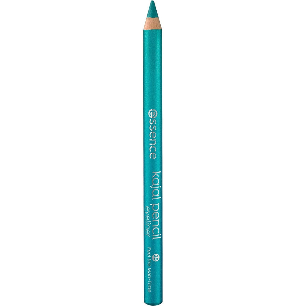 Essence - Kajal Pencil - 25 Feel The Mari-Time