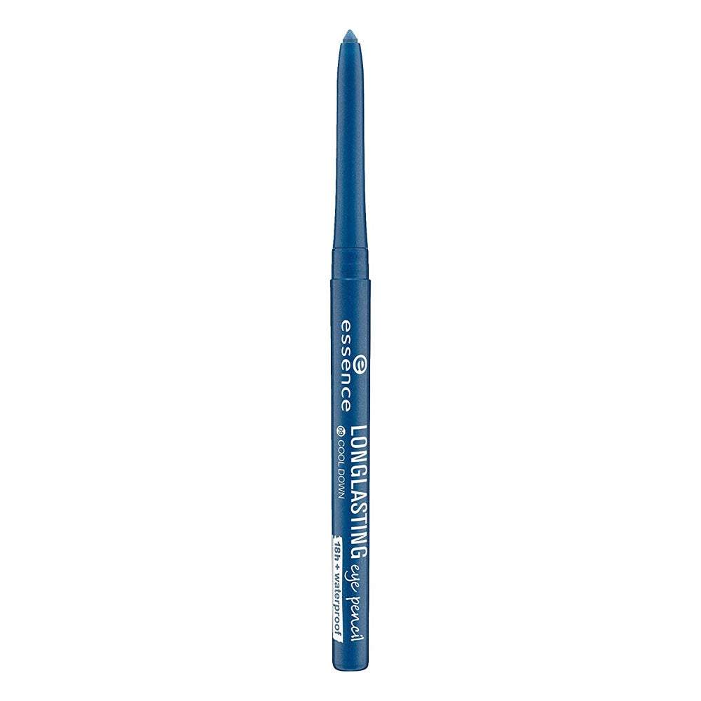 Essence - Long Lasting Eye Pencil - 09 Cool Down