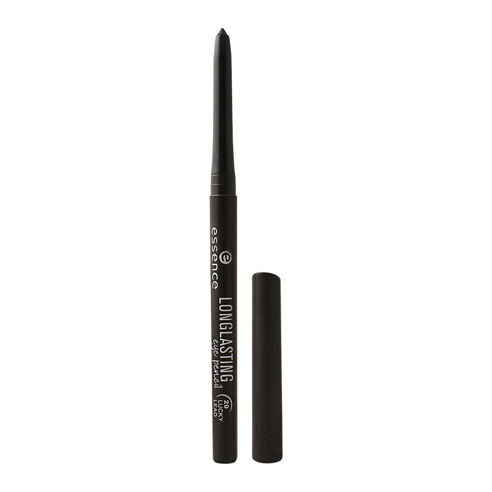 Essence - Longlasting Eye Pencil - 20 Lucky Lead