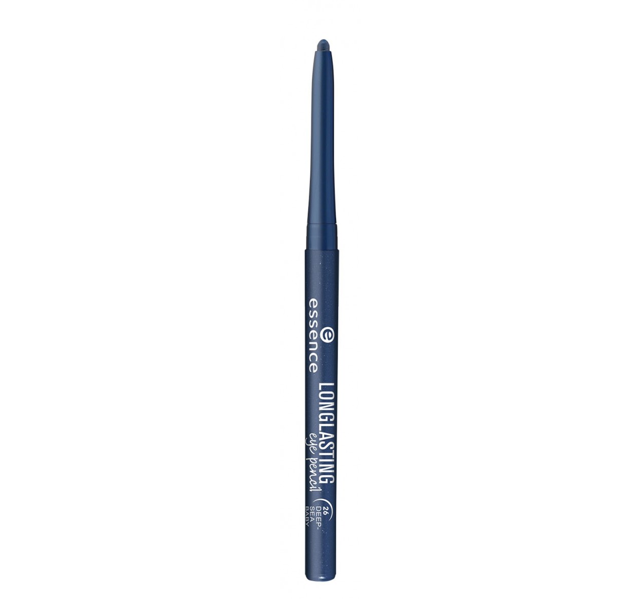 Essence - Long-Lasting Eye Pencil - 26 Deep Sea Baby