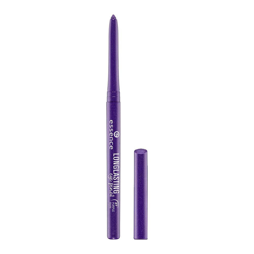 Essence - Longlasting Eye Pencil - 27 Purple Rain