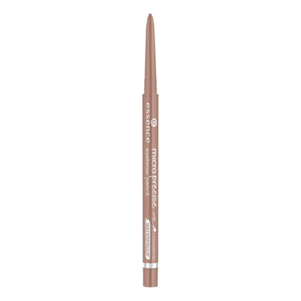 Essence - Micro Precise Eyebrow Pencil - 01 Blonde