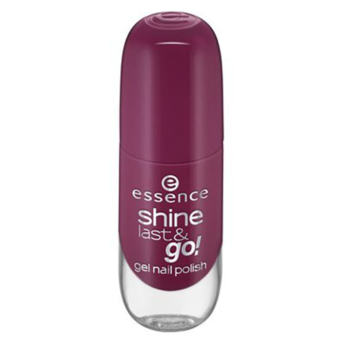 Essence - Shine Last & Go Gel Nail Polish - 10