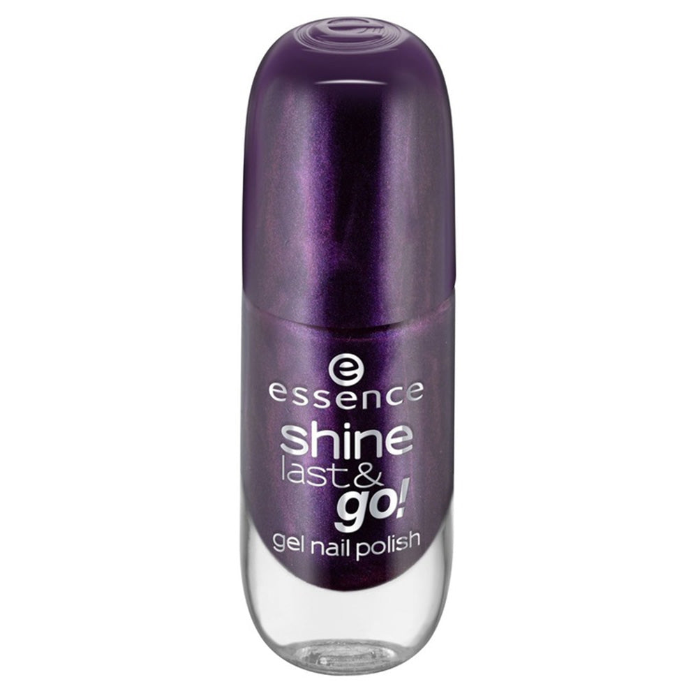 Essence - Shine Last & Go Gel Nail Polish 25 Arabian Nights