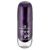 Essence - Shine Last & Go Gel Nail Polish 25 Arabian Nights