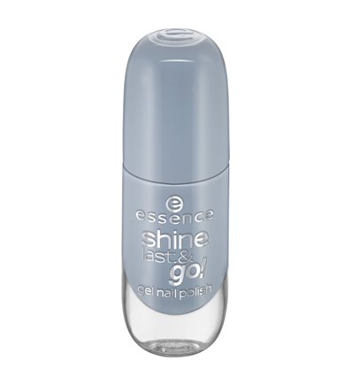 Essence - Shine Last & Go Gel Nail Polish 29 Zero To Hero