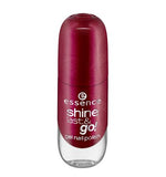 Essence - Shine Last & Go Gel Nail Polish 52 Shine On Me