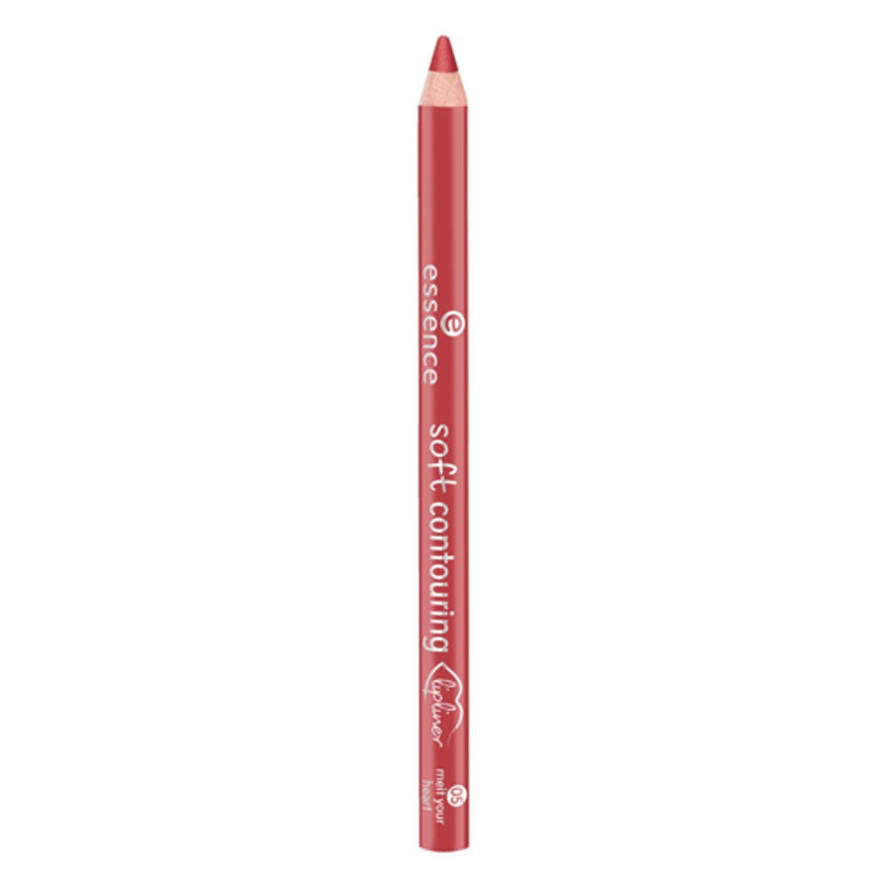 Essence - Soft Contouring Lipliner - 05 Melt Your Heart