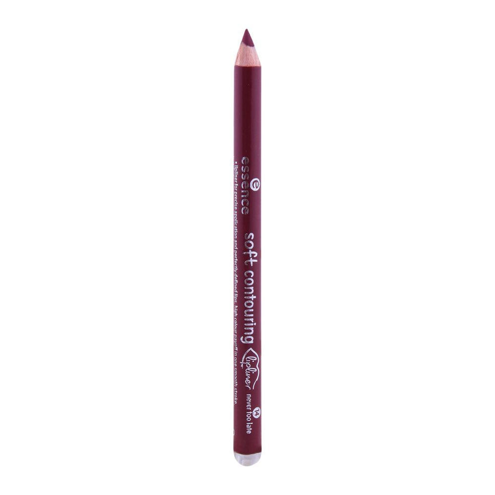 Essence - Soft Contouring Lipliner - 14 Never Too Late