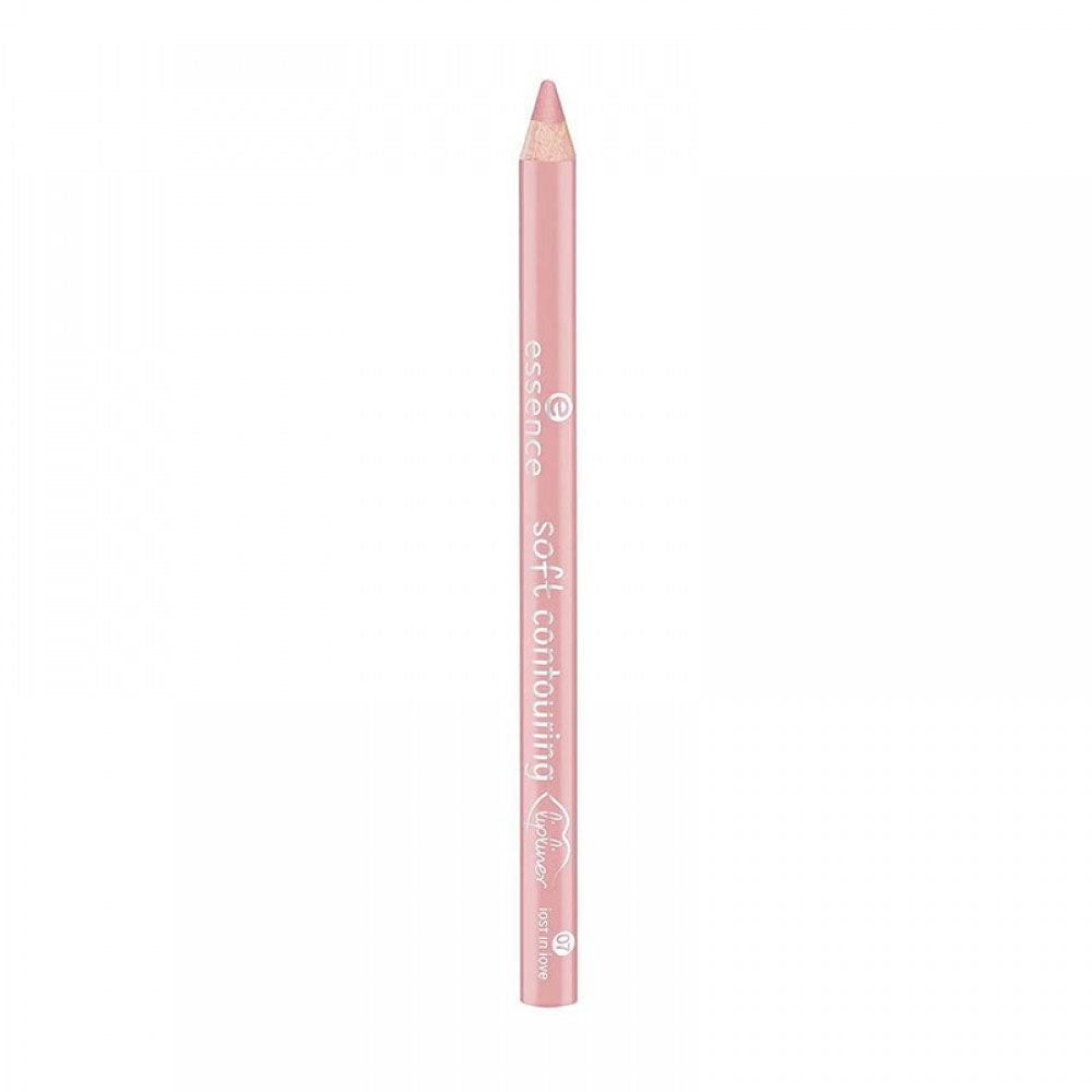 Essence - Soft Contouring Lipliner - 07 Lost In Love