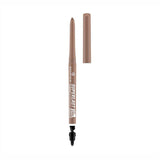 Essence - Superlast 24H Eyebrow Pomade Pencil - 10 Blonde