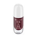 Essence - This Is Me Gel Nail Polish - Enough 07