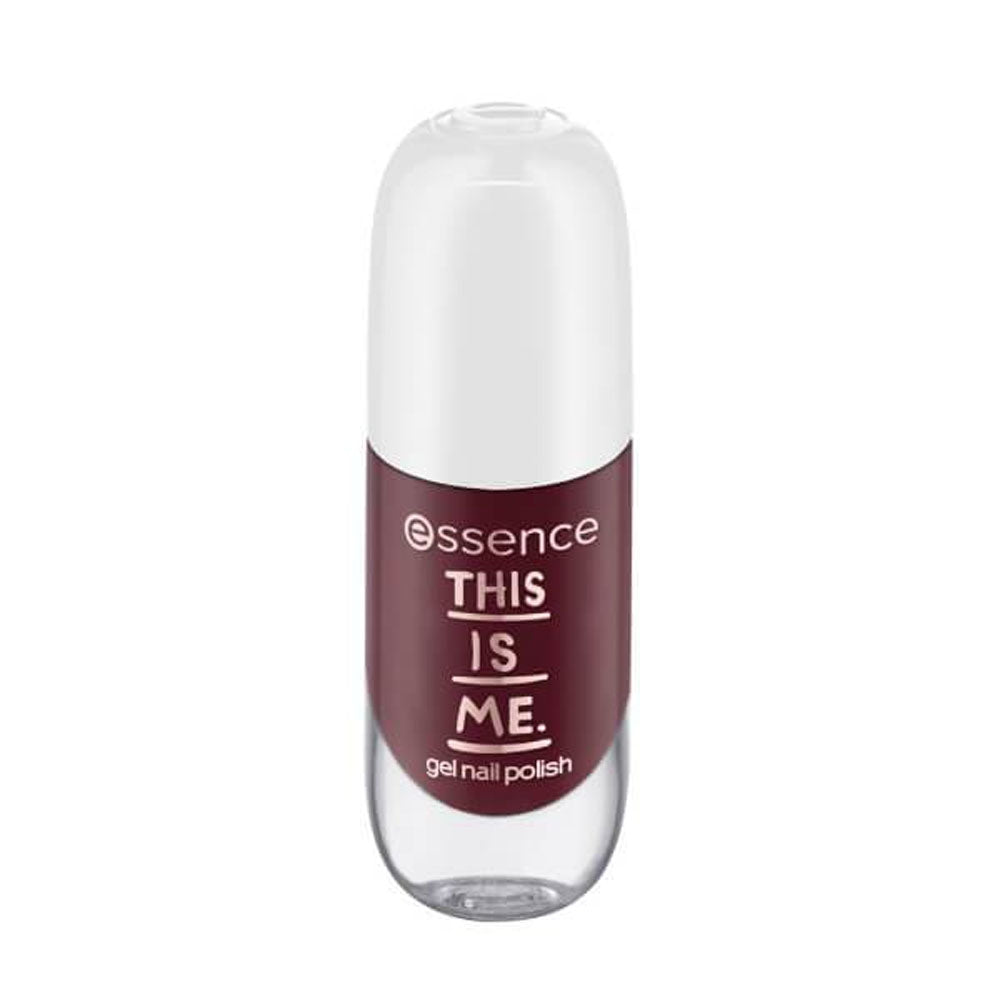 Essence - This Is Me Gel Nail Polish - Enough 07