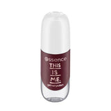 Essence - This Is Me Gel Nail Polish - Enough 07