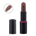 Essence - Ultra Last Instant Color Lipstick - 15 Burgundy Spirit