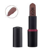 Essence - Ultra Last Instant Color Lipstick - 15 Burgundy Spirit