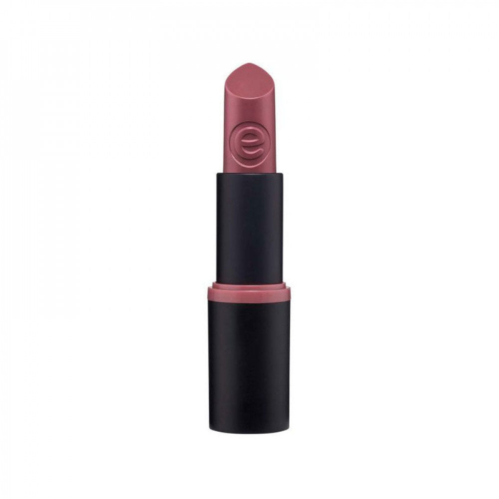 Essence - Ultra Last Instant Color Lipstick - 07 Undress My Lips