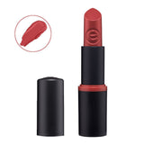 Essence - Ultra Last Instant Color Lipstick - 14 Catch Up Red