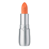 Essence - Velvet Matte Lipstick - 08 Duck Face