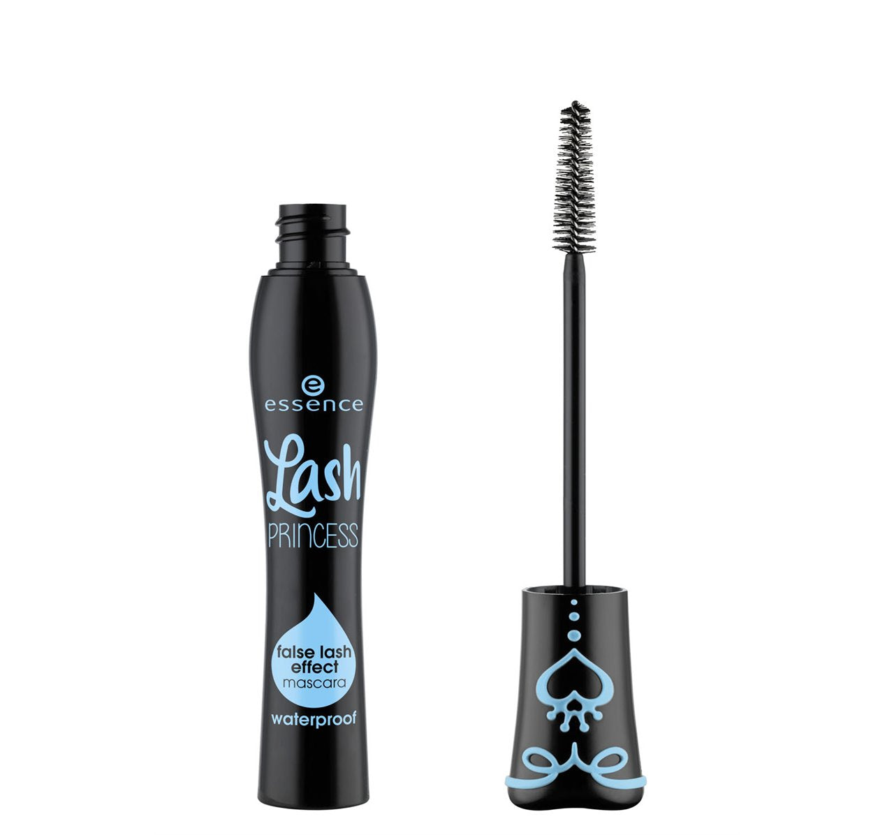 Essence - Lash Princess False Lash Effect Mascara Waterproof