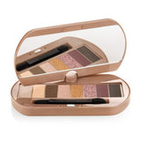 Bourjois - Eye Shadow Eye Catching Nude Palette