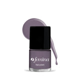 Femina - Nail Polish - 517 Deep Purple