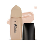 Femina - Real Fitting Foundation - 1W