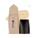 Femina - Real Fitting Foundation - 1W