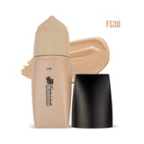 Femina - Real Fitting Foundation - 1W