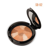 Femina - Sparkling Blusher - Sb01