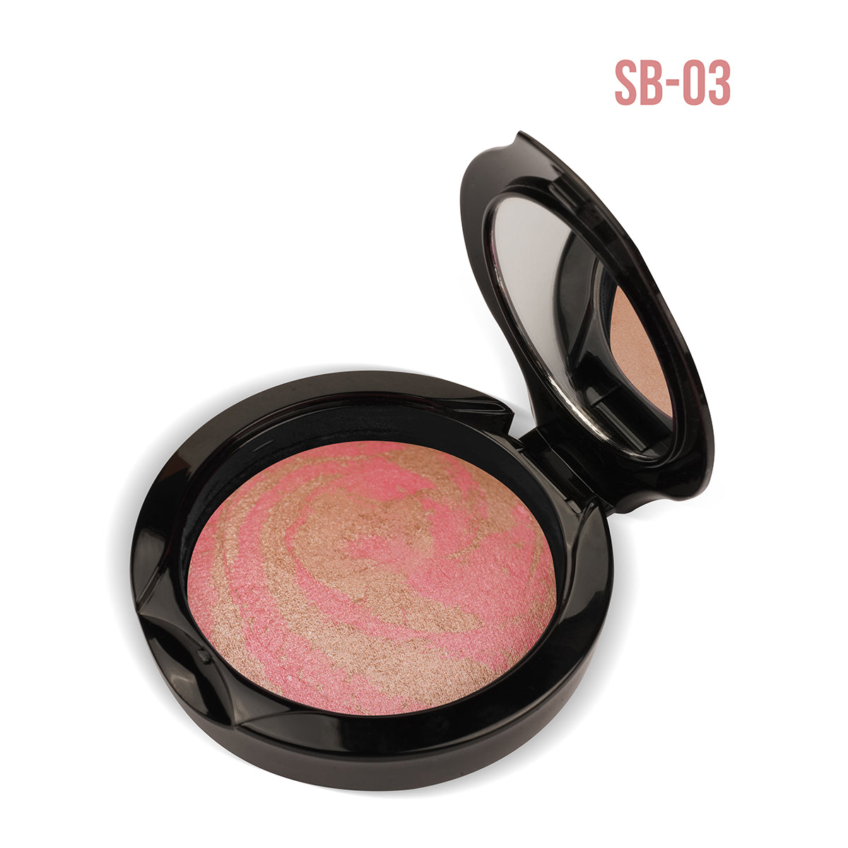 Femina - Sparkling Blusher