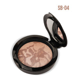 Femina - Sparkling Blusher - Sb01