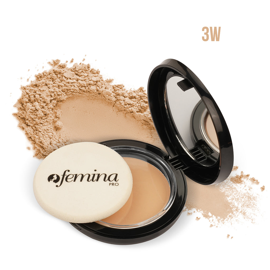 Femina - Twin Cake - 02