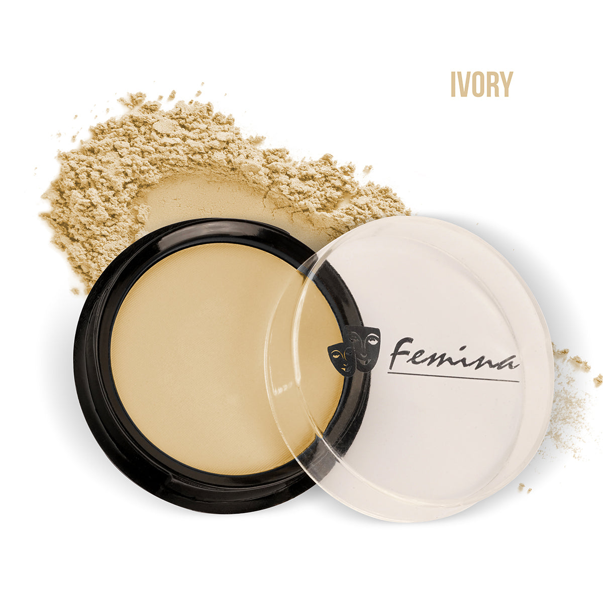 Femina - Twin Cake Refill