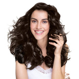 Garnier - Color Naturals Crème Hair Color - 2.0 Soft Black