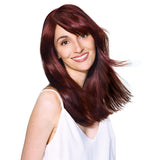 Garnier - Color Naturals Crème Hair Color - 4.6 Burgundy Red