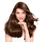 Garnier - Color Naturals Crème Hair Color - 5.1.2 Creamy Coffee