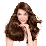 Garnier - Color Naturals Crème Hair Color - 5.1.2 Creamy Coffee