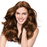 Garnier - Color Naturals Crème Hair Color - 5.3 Light Golden Brown