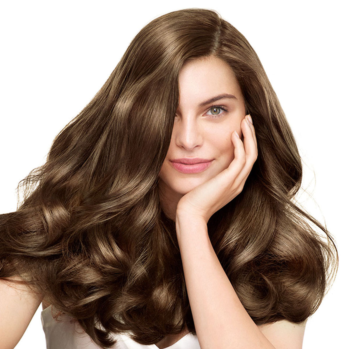 Garnier - Color Naturals Crème Hair Color - 6.1 Dark Ash Blonde
