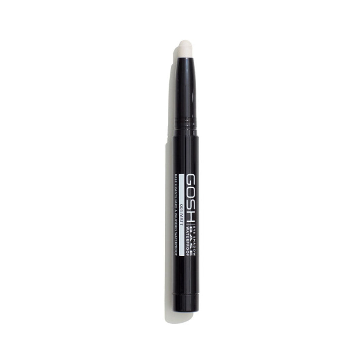 Gosh - Eye Shadow Base Matt