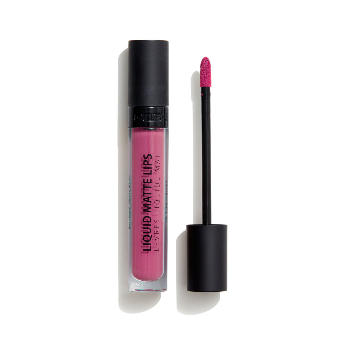 GOSH-Liquid Matt Lips